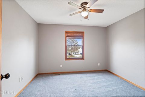 Tiny photo for 1801 Eaglecrest Road, Perrysburg, OH 43551 (MLS # 10004352)