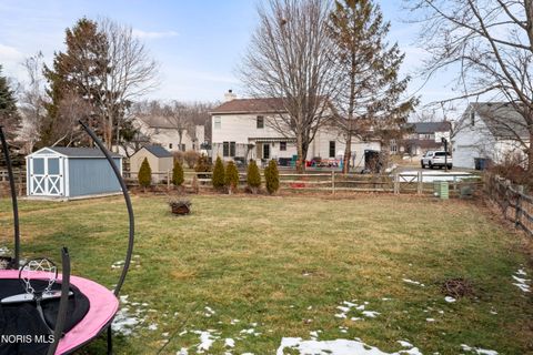 Tiny photo for 1801 Eaglecrest Road, Perrysburg, OH 43551 (MLS # 10004352)