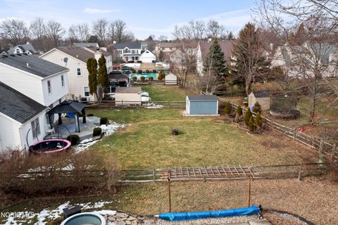 Tiny photo for 1801 Eaglecrest Road, Perrysburg, OH 43551 (MLS # 10004352)