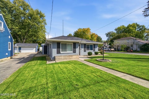 Tiny photo for 1331 S Blanchard Street, Findlay, OH 45840 (MLS # 10014825)
