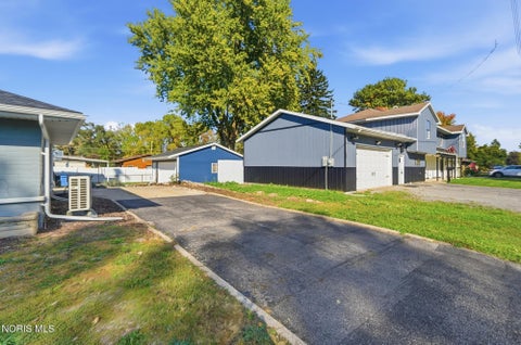 Tiny photo for 1331 S Blanchard Street, Findlay, OH 45840 (MLS # 10014825)