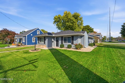 Tiny photo for 1331 S Blanchard Street, Findlay, OH 45840 (MLS # 10014825)