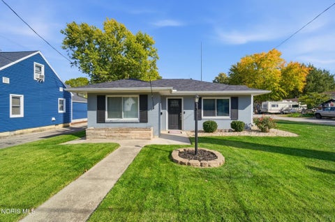 Photo of 1331 S Blanchard Street, Findlay, OH 45840 (MLS # 10014825)
