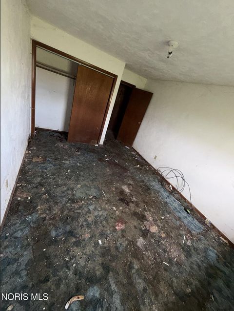 Tiny photo for 13210 Perry Road, Grand Rapids, OH 43522 (MLS # 10008455)