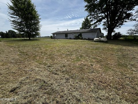 Tiny photo for 13210 Perry Road, Grand Rapids, OH 43522 (MLS # 10008455)