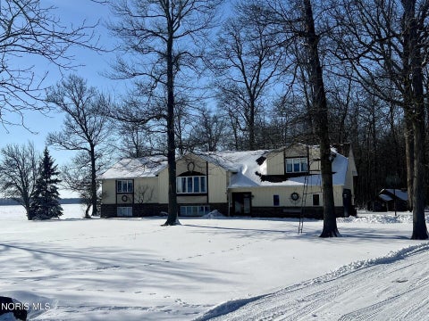 Tiny photo for 1905 Co Rd 20-2, Archbold, OH 43502 (MLS # 10009881)