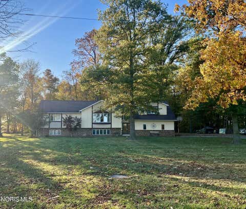 Tiny photo for 1905 Co Rd 20-2, Archbold, OH 43502 (MLS # 10009881)
