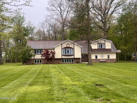 Tiny photo for 1905 Co Rd 20-2, Archbold, OH 43502 (MLS # 10009881)