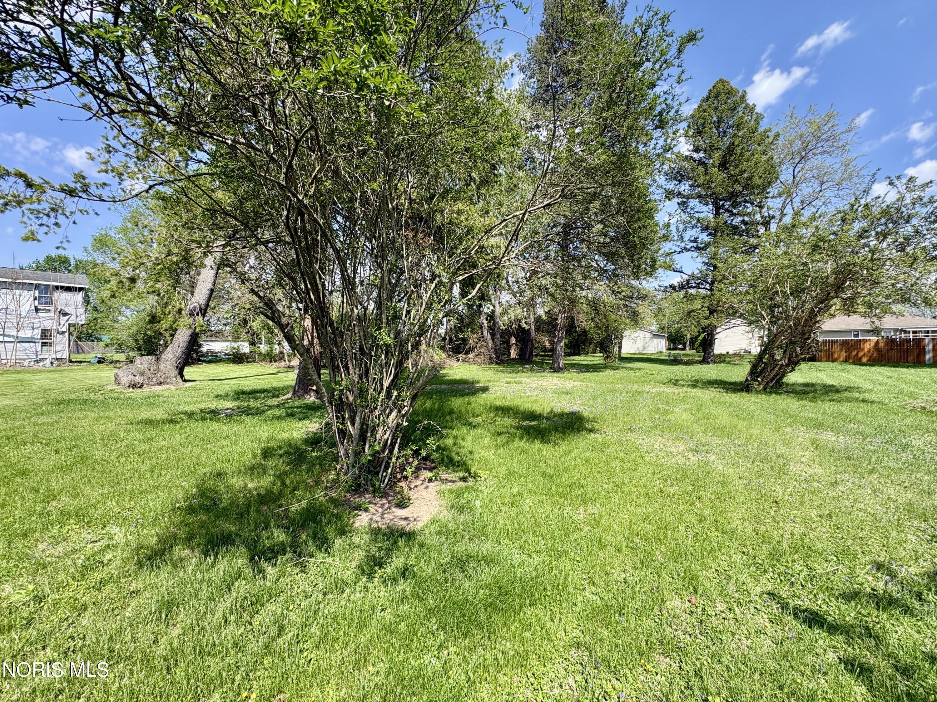 0 Thomas Street Lot 2