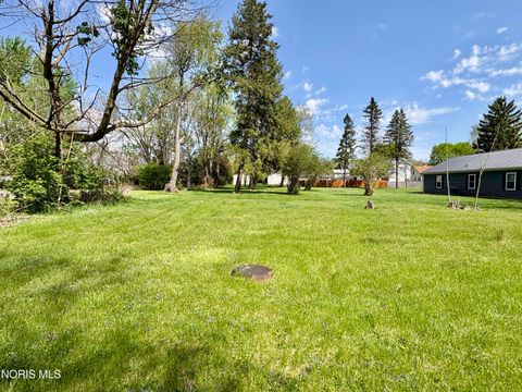 Tiny photo for 0 Thomas Street #Lot 2, Tiffin, OH 44883 (MLS # 10006728)