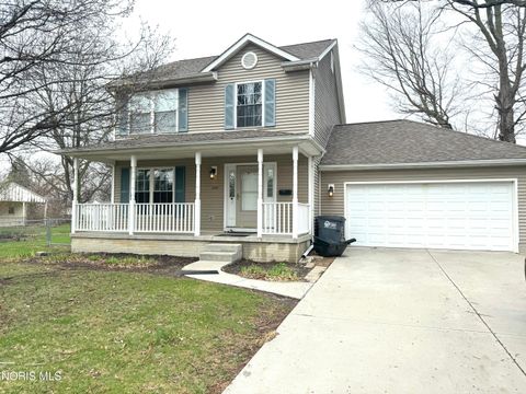 Photo of 1849 Booth Avenue, Toledo, OH 43608 (MLS # 10006124)