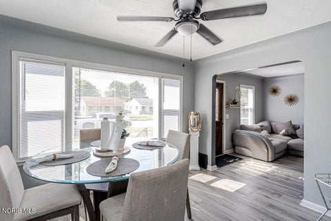 Tiny photo for 3438 Buckeye Street, Toledo, OH 43608 (MLS # 10009878)