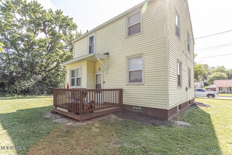 Tiny photo for 3438 Buckeye Street, Toledo, OH 43608 (MLS # 10009878)