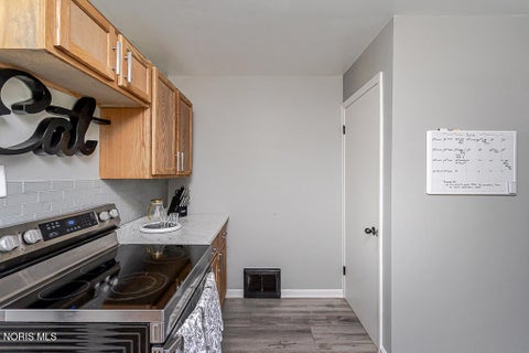 Tiny photo for 3438 Buckeye Street, Toledo, OH 43608 (MLS # 10009878)