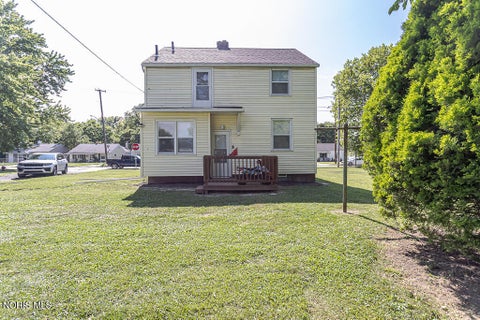 Tiny photo for 3438 Buckeye Street, Toledo, OH 43608 (MLS # 10009878)