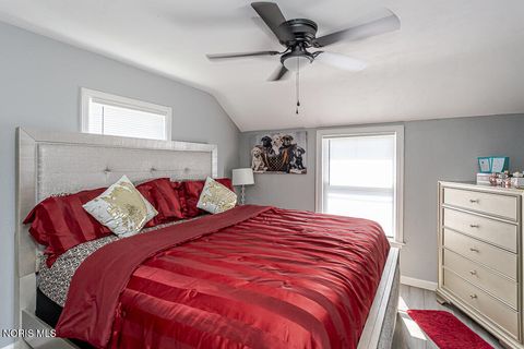 Tiny photo for 3438 Buckeye Street, Toledo, OH 43608 (MLS # 10009878)