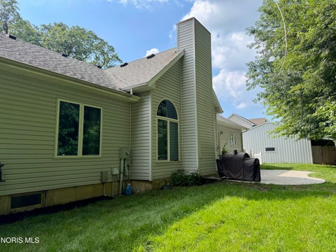 Tiny photo for 2312 Ronaldo Road, Toledo, OH 43615 (MLS # 10010601)