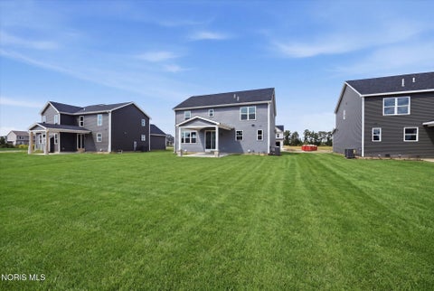 Tiny photo for 8819 Flint Court, Sylvania, OH 43560 (MLS # 10012845)