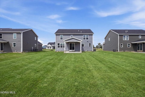 Tiny photo for 8819 Flint Court, Sylvania, OH 43560 (MLS # 10012845)