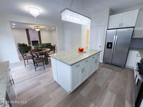 Tiny photo for 7659 Hickory Grove Road, Sylvania, OH 43560 (MLS # 10002819)