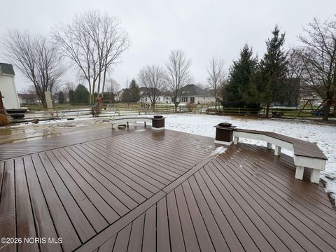 Tiny photo for 7659 Hickory Grove Road, Sylvania, OH 43560 (MLS # 10002819)