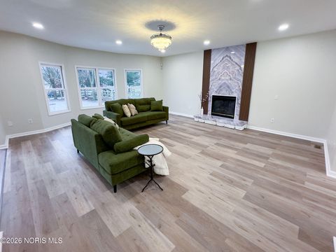 Tiny photo for 7659 Hickory Grove Road, Sylvania, OH 43560 (MLS # 10002819)