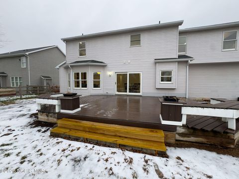 Tiny photo for 7659 Hickory Grove Road, Sylvania, OH 43560 (MLS # 10002819)