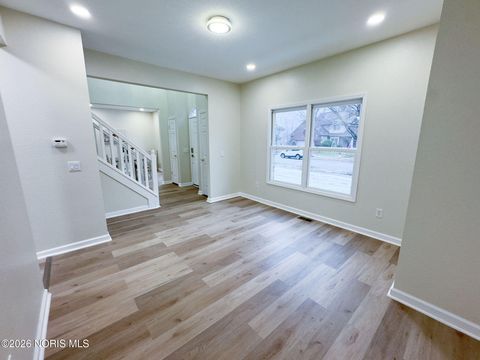 Tiny photo for 7659 Hickory Grove Road, Sylvania, OH 43560 (MLS # 10002819)