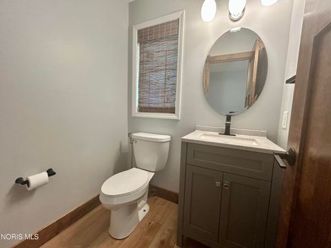 Tiny photo for 6047 Forest Edge Drive, Whitehouse, OH 43571 (MLS # 10007925)