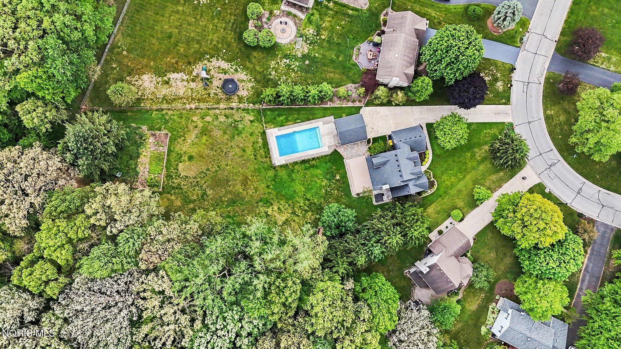 6047 Forest Edge Drive