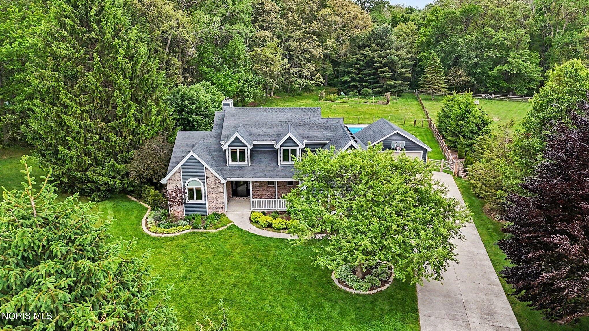 6047 Forest Edge Drive