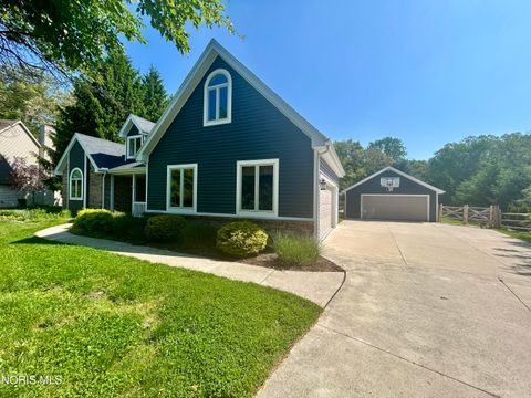 Tiny photo for 6047 Forest Edge Drive, Whitehouse, OH 43571 (MLS # 10007925)