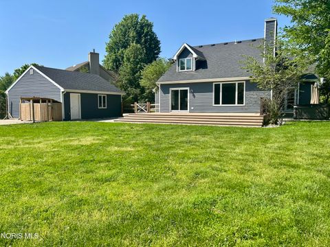Tiny photo for 6047 Forest Edge Drive, Whitehouse, OH 43571 (MLS # 10007925)