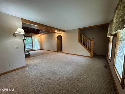 Tiny photo for 1040 Edgewood Drive, Upper Sandusky, OH 43351 (MLS # 10012524)