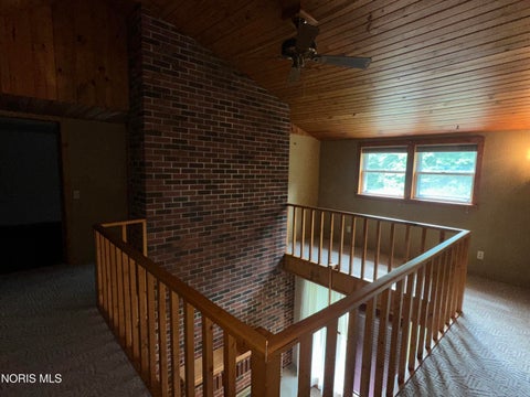 Tiny photo for 1040 Edgewood Drive, Upper Sandusky, OH 43351 (MLS # 10012524)