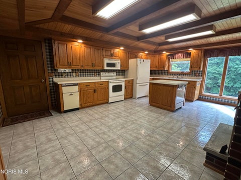Tiny photo for 1040 Edgewood Drive, Upper Sandusky, OH 43351 (MLS # 10012524)