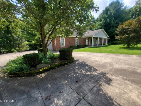 Tiny photo for 1040 Edgewood Drive, Upper Sandusky, OH 43351 (MLS # 10012524)