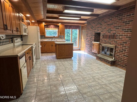 Tiny photo for 1040 Edgewood Drive, Upper Sandusky, OH 43351 (MLS # 10012524)