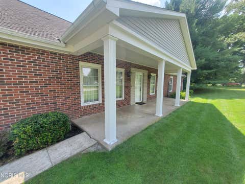 Tiny photo for 1040 Edgewood Drive, Upper Sandusky, OH 43351 (MLS # 10012524)
