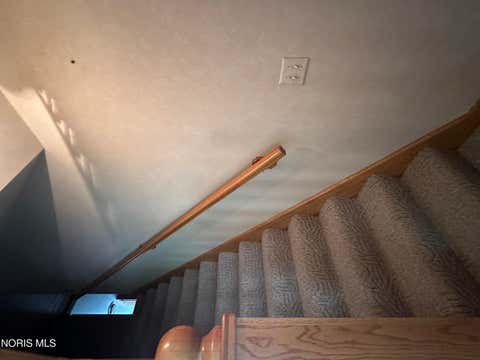 Tiny photo for 1040 Edgewood Drive, Upper Sandusky, OH 43351 (MLS # 10012524)