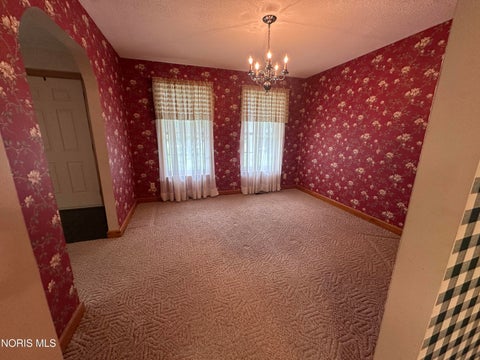 Tiny photo for 1040 Edgewood Drive, Upper Sandusky, OH 43351 (MLS # 10012524)