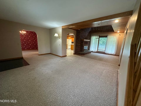 Tiny photo for 1040 Edgewood Drive, Upper Sandusky, OH 43351 (MLS # 10012524)
