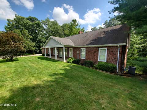Photo of 1040 Edgewood Drive, Upper Sandusky, OH 43351 (MLS # 10012524)