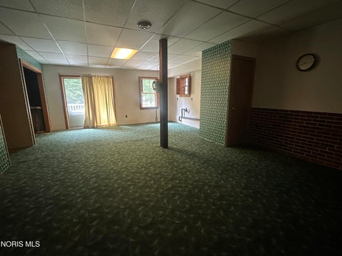 Tiny photo for 1040 Edgewood Drive, Upper Sandusky, OH 43351 (MLS # 10012524)