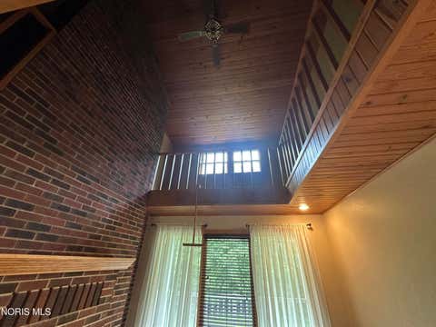 Tiny photo for 1040 Edgewood Drive, Upper Sandusky, OH 43351 (MLS # 10012524)