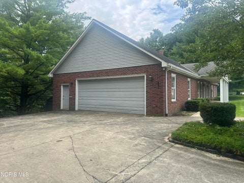 Tiny photo for 1040 Edgewood Drive, Upper Sandusky, OH 43351 (MLS # 10012524)