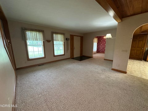 Tiny photo for 1040 Edgewood Drive, Upper Sandusky, OH 43351 (MLS # 10012524)