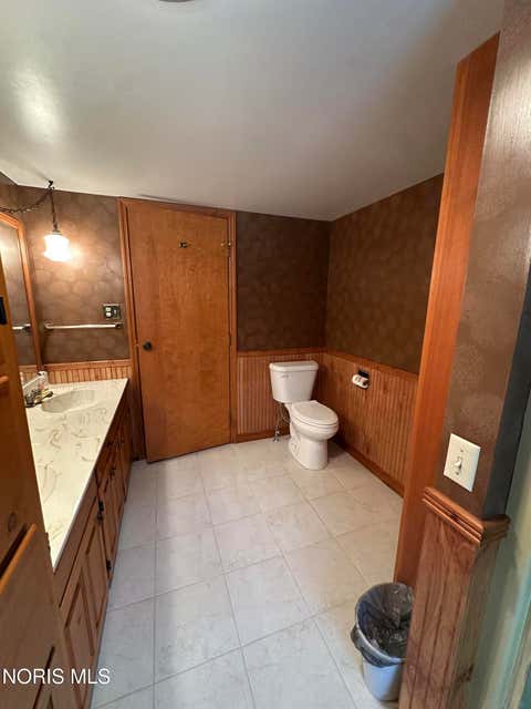 Tiny photo for 1040 Edgewood Drive, Upper Sandusky, OH 43351 (MLS # 10012524)