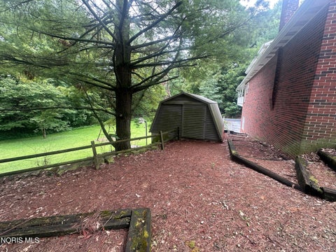 Tiny photo for 1040 Edgewood Drive, Upper Sandusky, OH 43351 (MLS # 10012524)