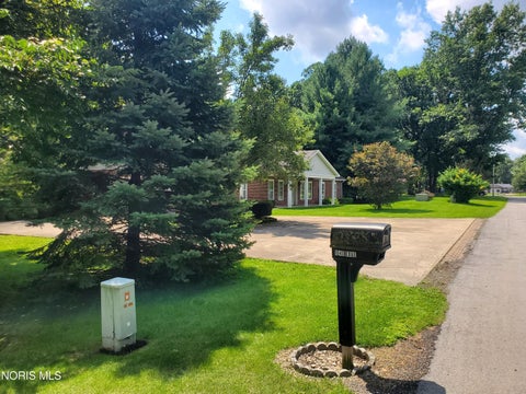 Tiny photo for 1040 Edgewood Drive, Upper Sandusky, OH 43351 (MLS # 10012524)